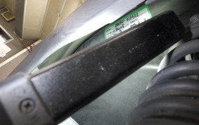 YAMAHA AXIS 125 Z SED7J