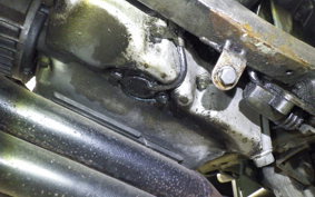 YAMAHA FZ750 1990 2MG