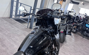 HARLEY FXLRS 2020 YWK