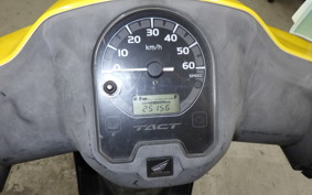HONDA TACT Basket 2025 AF79