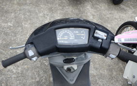 YAMAHA AXIS 90 3VR