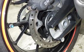 BMW S1000XR 2015