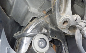 HONDA FORZA Z 1993 MF08