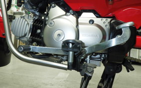 HONDA CT125 HUNTER CUB 2017