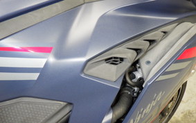 KAWASAKI ZX-25R 2006 ZX250E