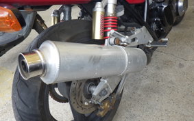 HONDA CB400SF VTEC SPEC 2 NC39