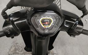 HONDA SUPER CUB110 JA10