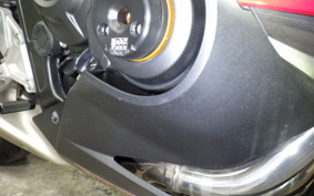 HONDA CBR650R 2023 RH03