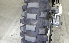 KAWASAKI KLX250 LX250E