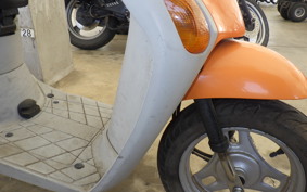 SUZUKI PALETTE 2015 CA41A
