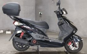 YAMAHA CYGNUS125XSR SE44J