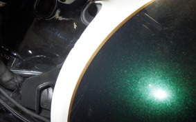 TRIUMPH BONNEVILLE T120 2018