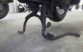 YAMAHA JOG ZR Gen.2 SA16J