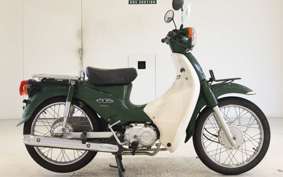 HONDA C110 SUPER CUB JA07