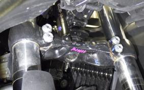 SUZUKI ｼﾞｸｻｰ250SF 2002 ED22B