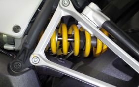 DUCATI MULTISTRADA 1200 S 2011