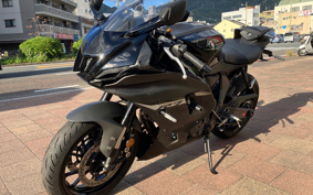 YAMAHA YZF-R7 2025 RM39J