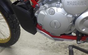 YAMAHA SEROW 250 Gen.3 2012 DG31J