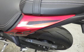 TRIUMPH STREET TRIPLE RS 2023