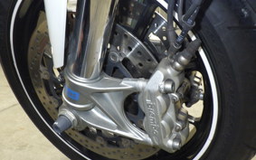 DUCATI MULTISTRADA 1200 S 2011