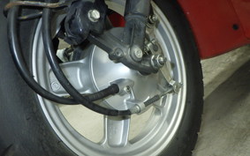 HONDA GYRO CANOPY 2024 TA03