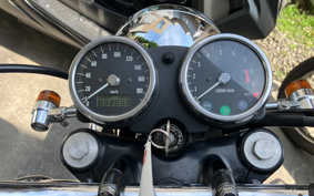 KAWASAKI W650 2004 EJ650A