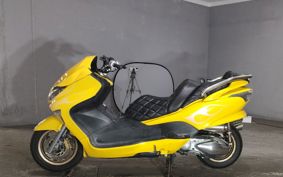 HONDA FORZA Z MF08