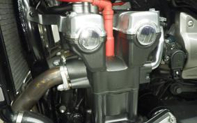 HONDA CB1300SF SUPER FOUR A 2009 SC54