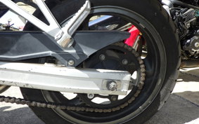 KAWASAKI BALIUS 250 ZR250A