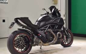 DUCATI DIAVEL DARK 2014