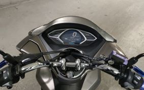 HONDA PCX125 JF81