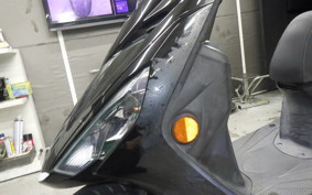YAMAHA AXIS 125 Z 2021 SED7J