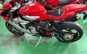 MV AGUSTA F3 800 2014 ZCGF320