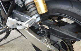 HONDA CB400SF VTEC SPEC 2 2002 NC39