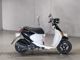 Фото Suzuki LET's 4 с японского аукциона