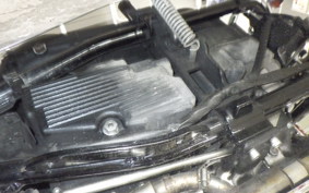 HARLEY FXDF 1580 2009