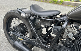 HONDA FTR223 MC34