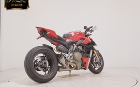 DUCATI STREETFIGHTER V4 S 2020