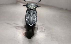 YAMAHA AXIS Z SED7J