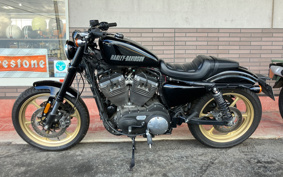 HARLEY  HARLEY XL1200CX 2016 LM3