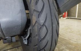 SUZUKI ADDRESS V125 SS 2017 CF4MA