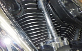 HARLEY FLHX 1580 2025