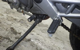 HONDA VTR 250 2023 MC33