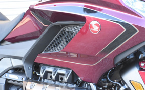 HONDA GL 1800 GOLD WING TOUR DCT 2025 SC79