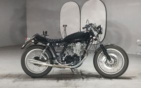 YAMAHA SR400 1997 1JR