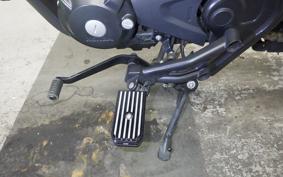 HONDA REBEL 250 A 2001 MC49