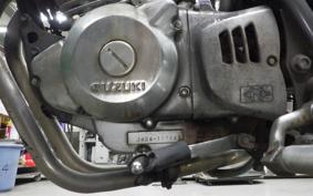 SUZUKI GRASS TRACKER 2021 NJ47A