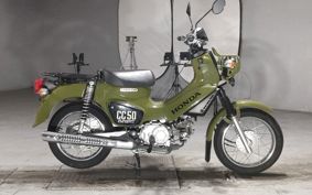 HONDA  CROSS  CUB 50 AA06