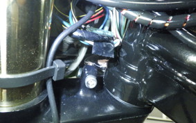 KAWASAKI ZRX1100 2000 ZRT10C