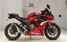 HONDA CBR400R 2024 NC56